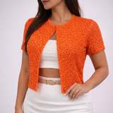 Maxima Glam Vest