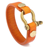 Vintage Punk Armband