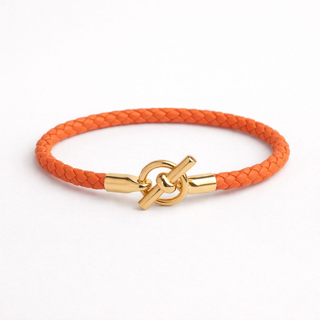 OT Gold Armband