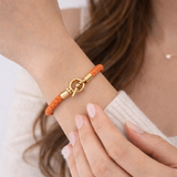 OT Gold Armband