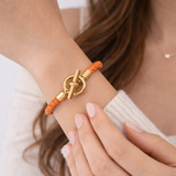 OT Gold Armband