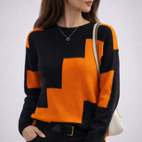 Orange Blocked