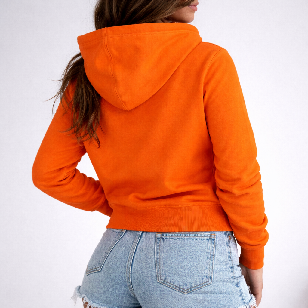 Casual Hoodie
