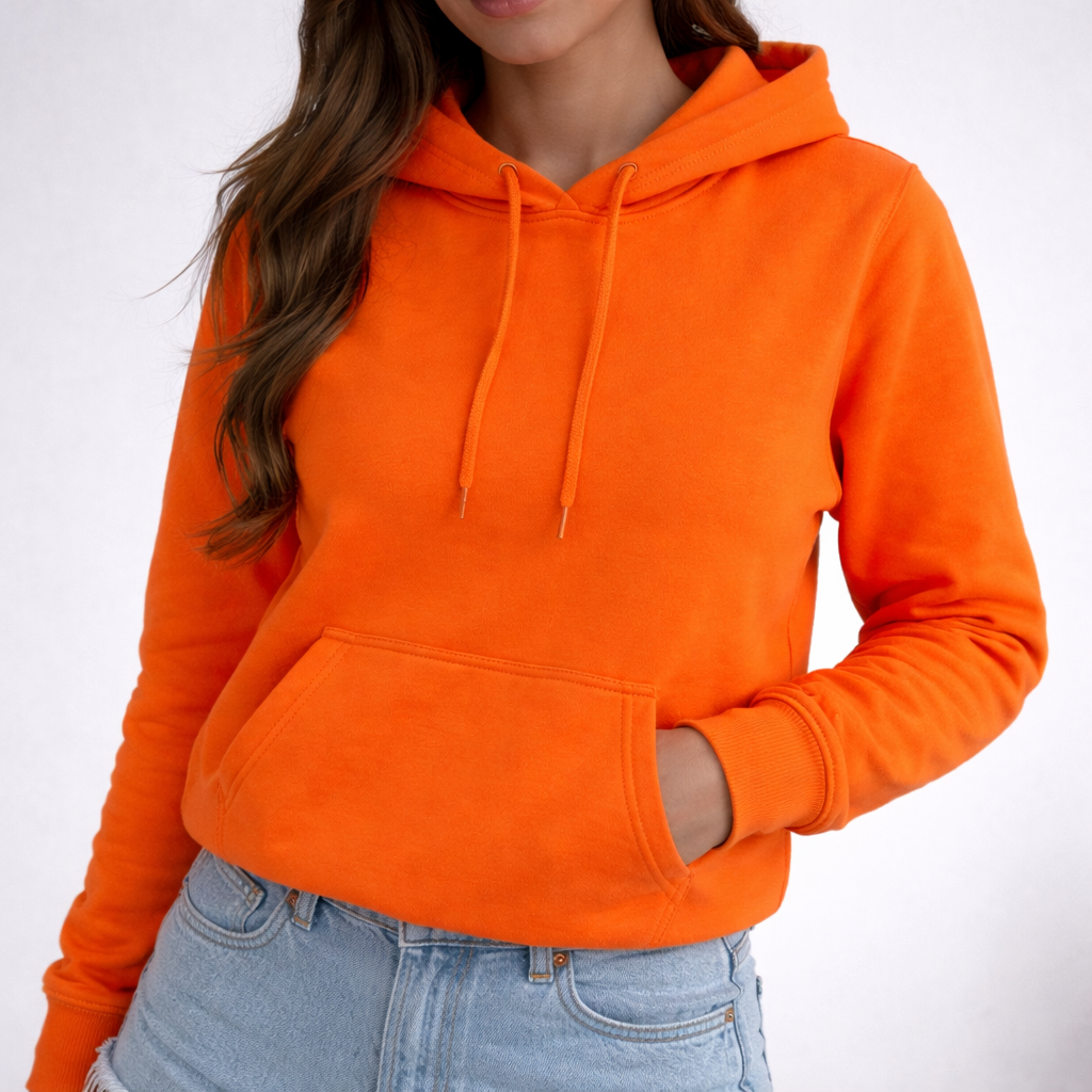 Casual Hoodie