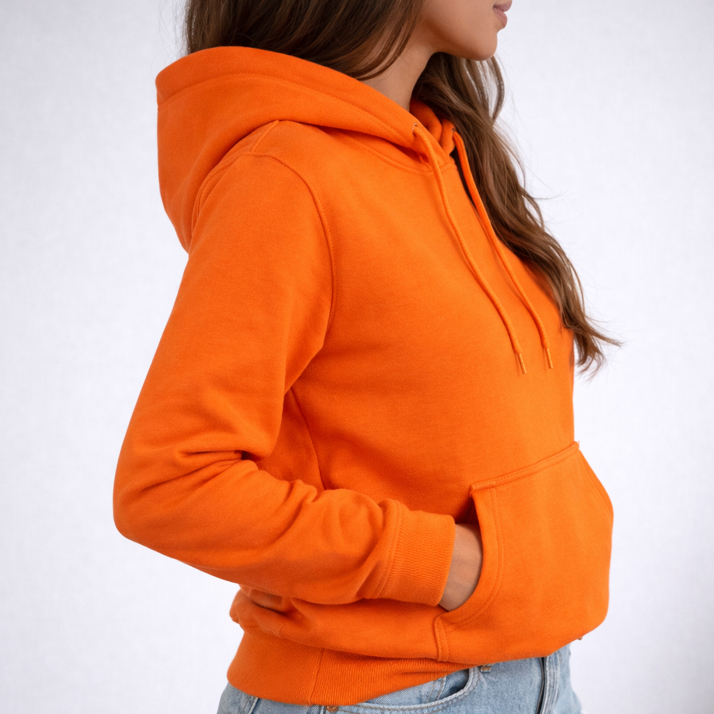 Casual Hoodie