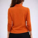 Zipper Lapel