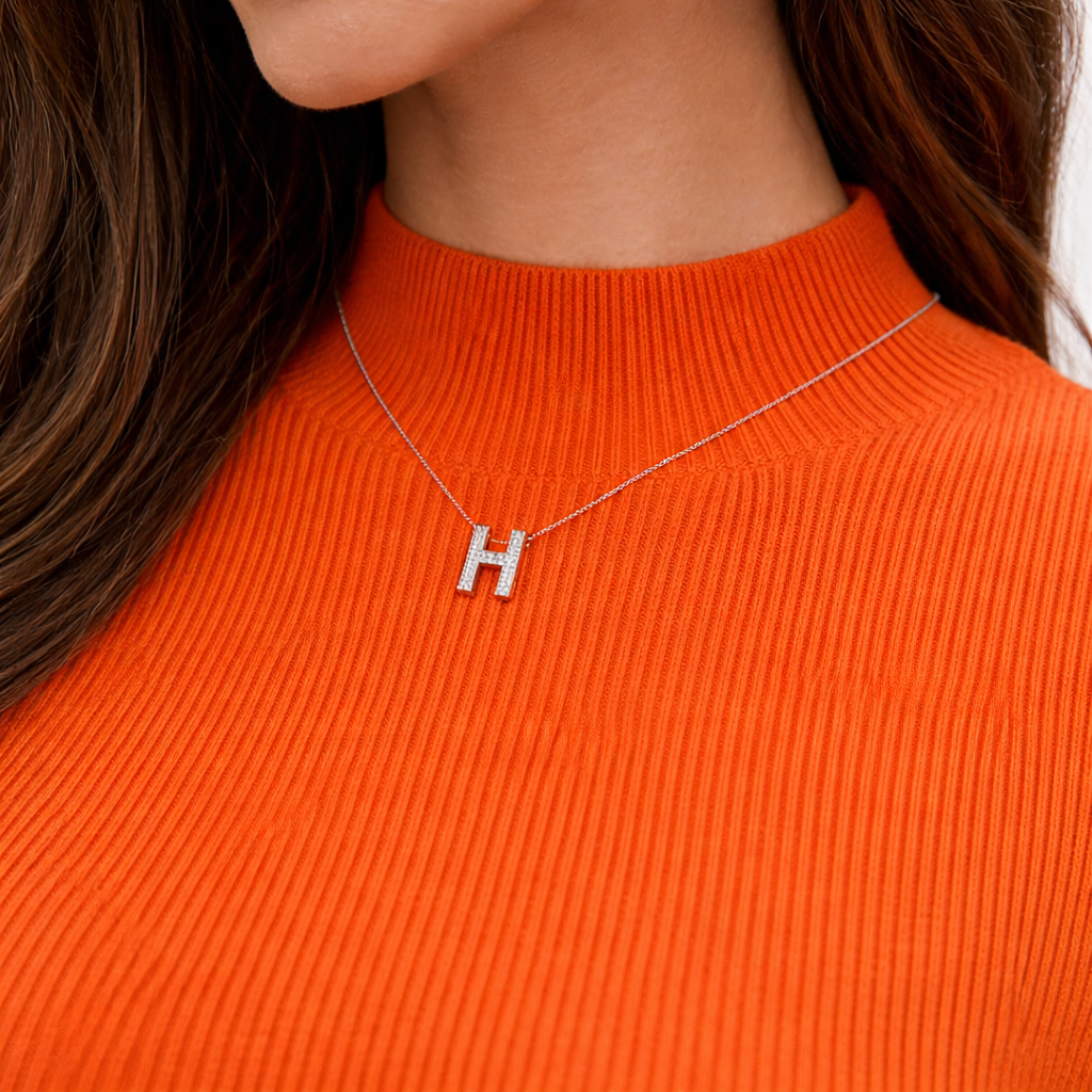 Stand Collar Slim