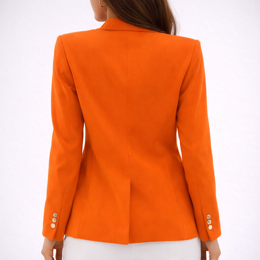High-End Blazer