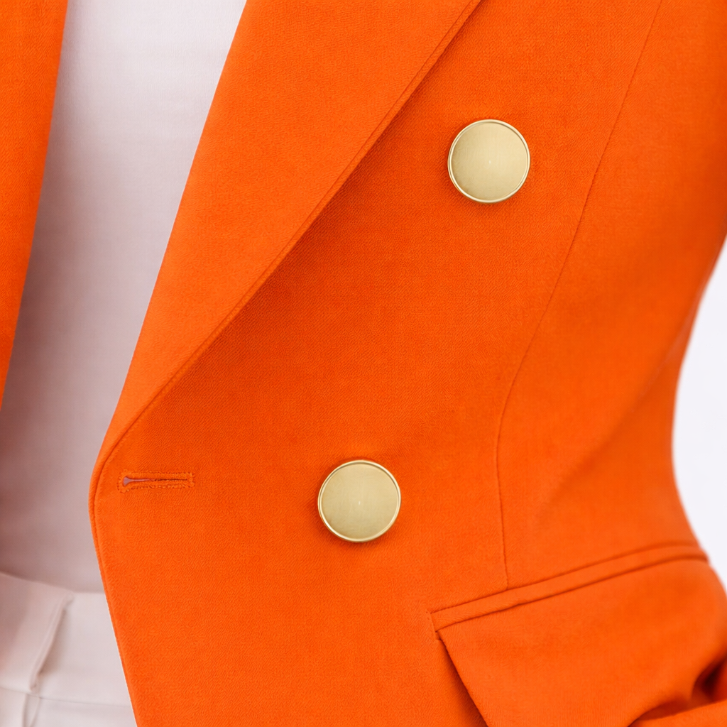 High-End Blazer