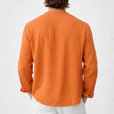 Soft Core Button Shirt