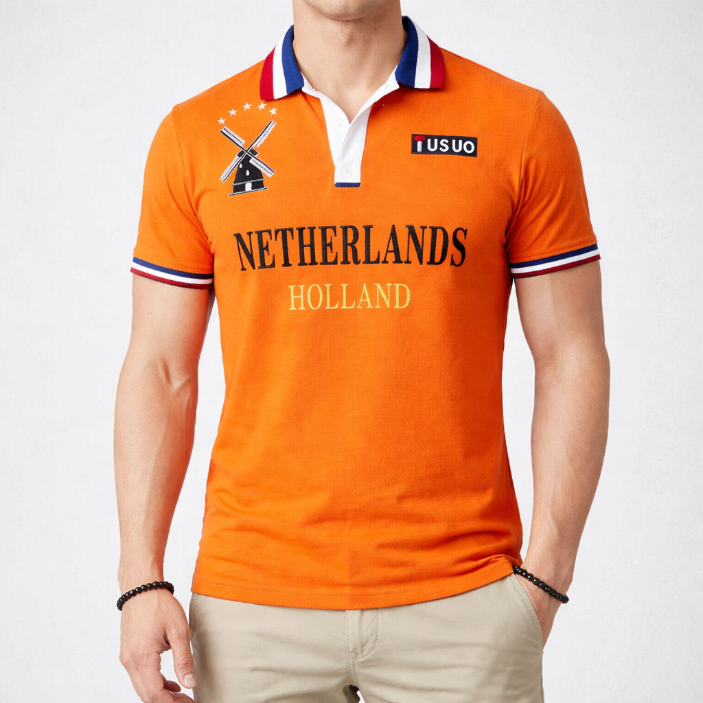 Tusuo NL Holland