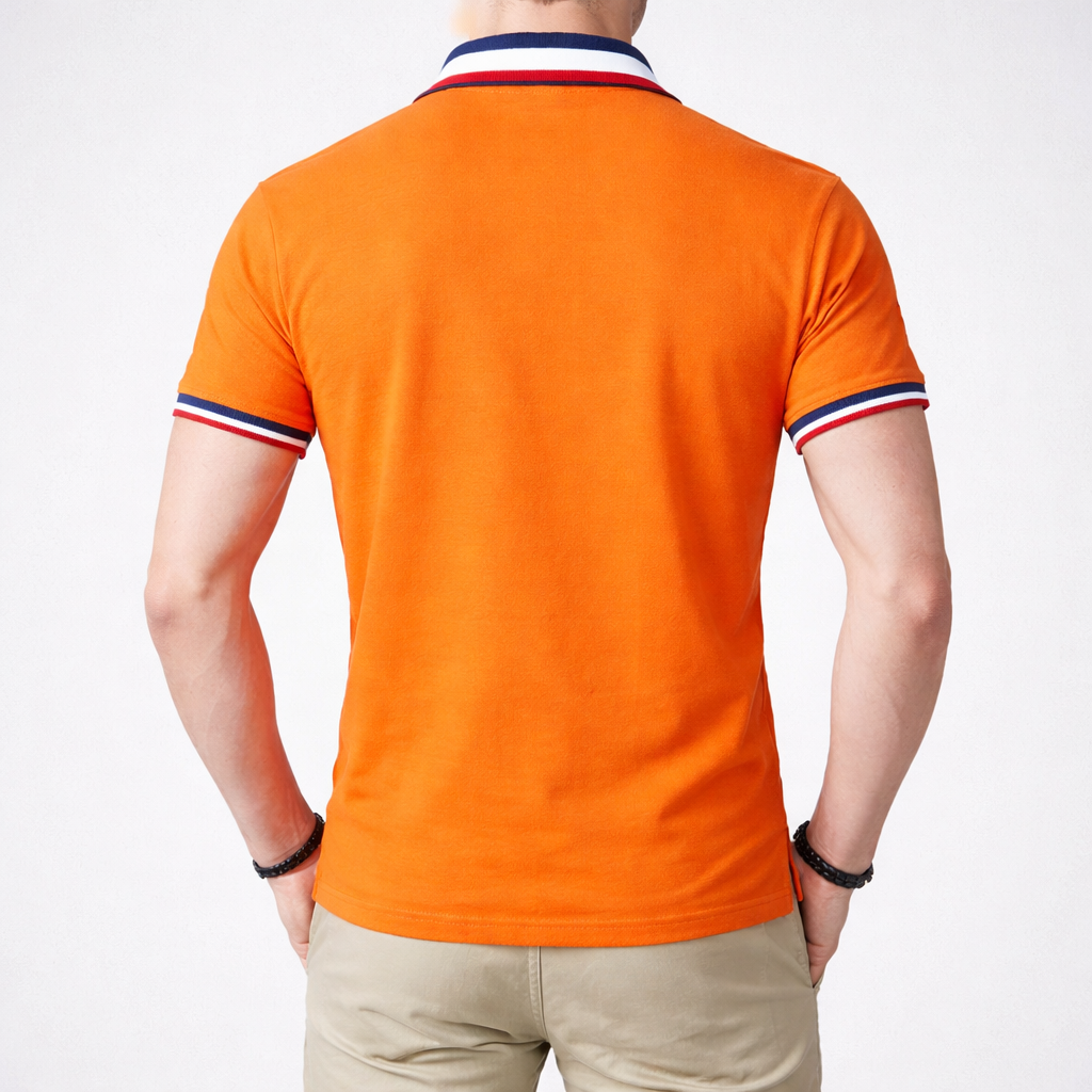 Tusuo NL Holland