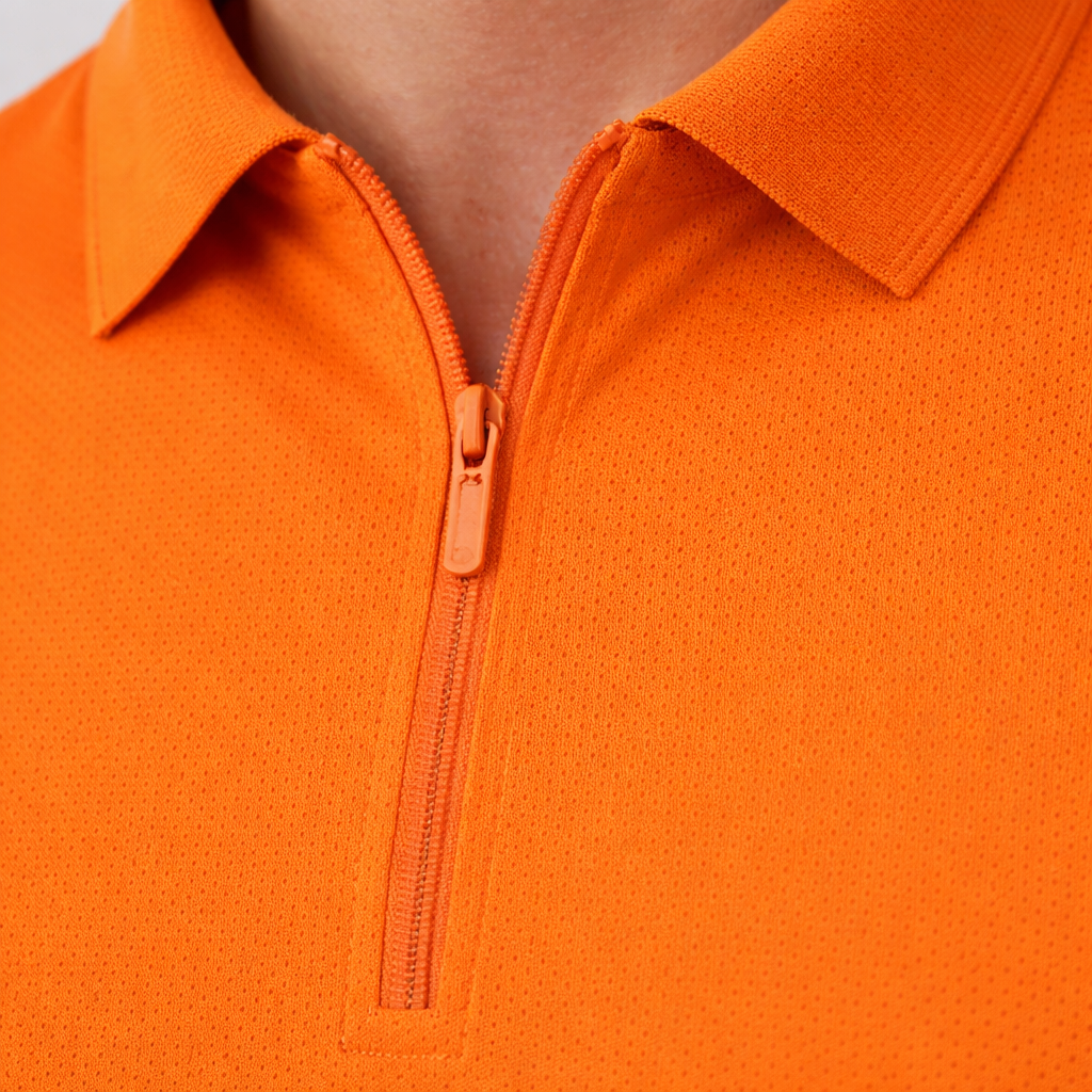 Zipline Elite Polo