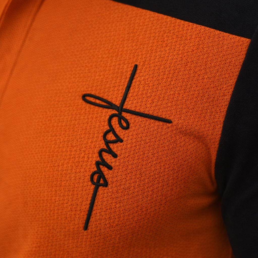 King Jesus Polo