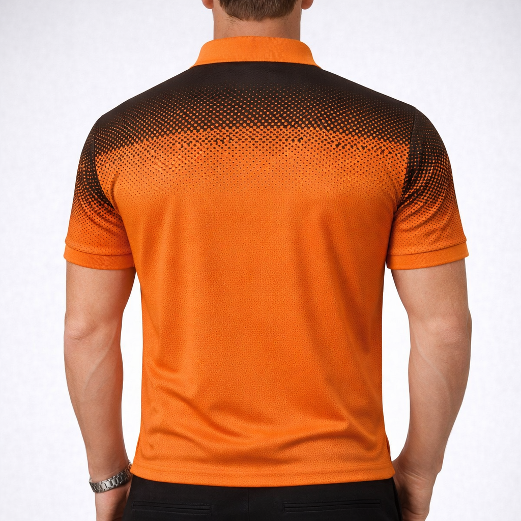 Dotline Polo