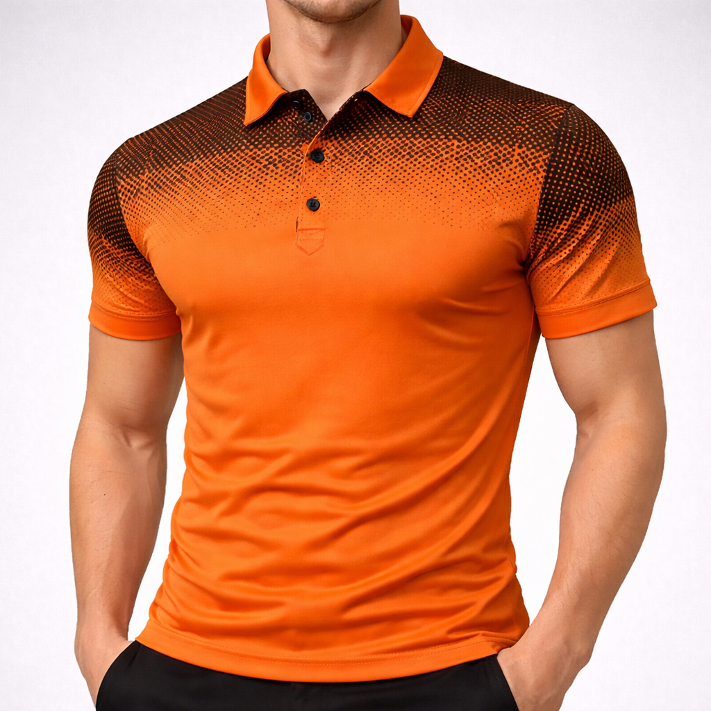 Dotline Polo