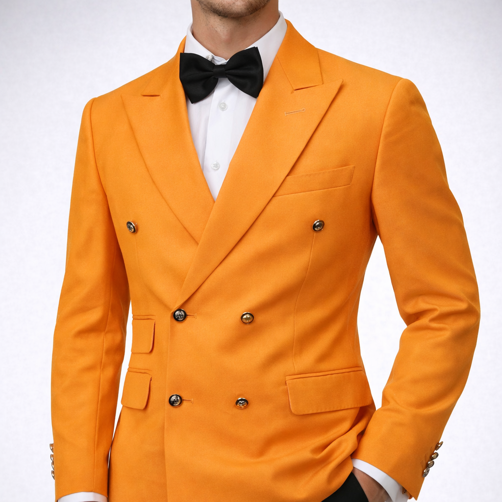 Royal Peak Suit