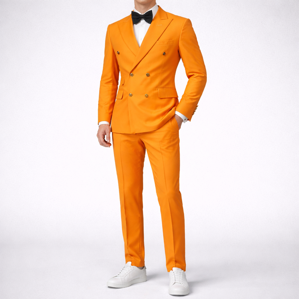 Royal Peak Suit