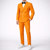 Royal Peak Suit