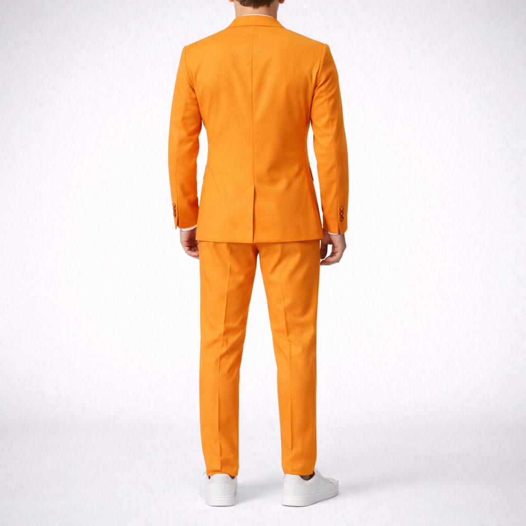 Royal Peak Suit
