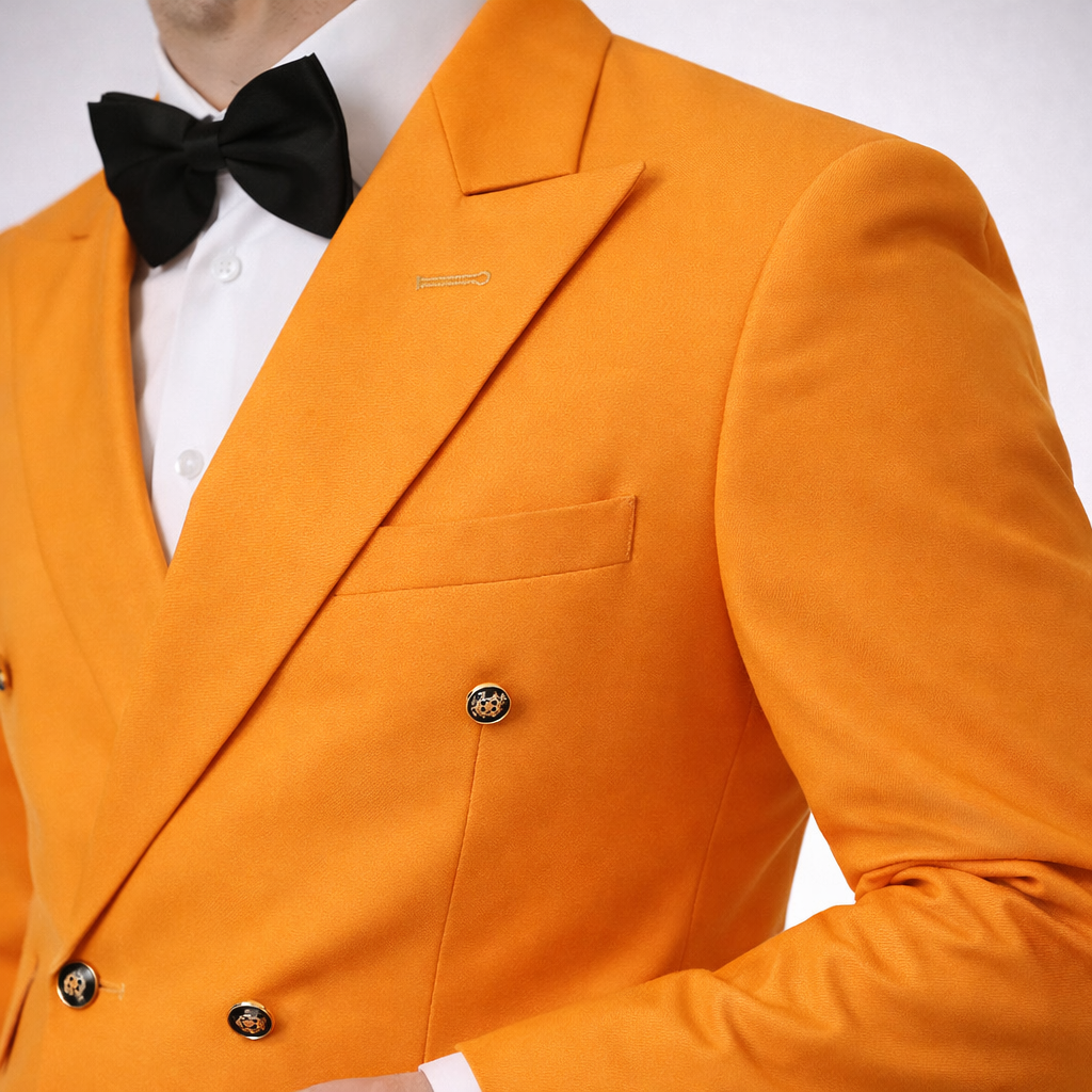 Royal Peak Suit