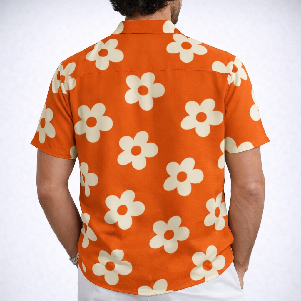 Summer Bloom Shirt