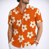 Summer Bloom Shirt