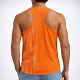 Active Mesh Tank