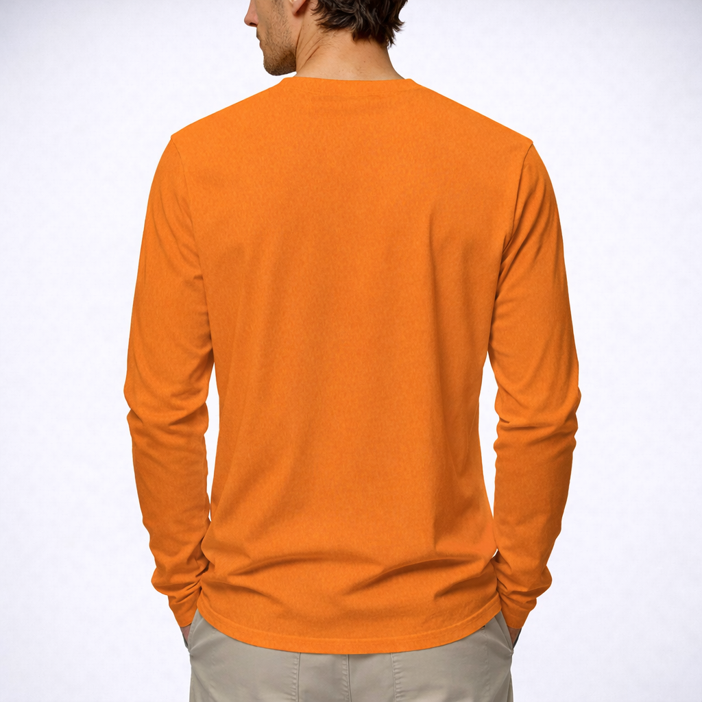 Core Style Longsleeve