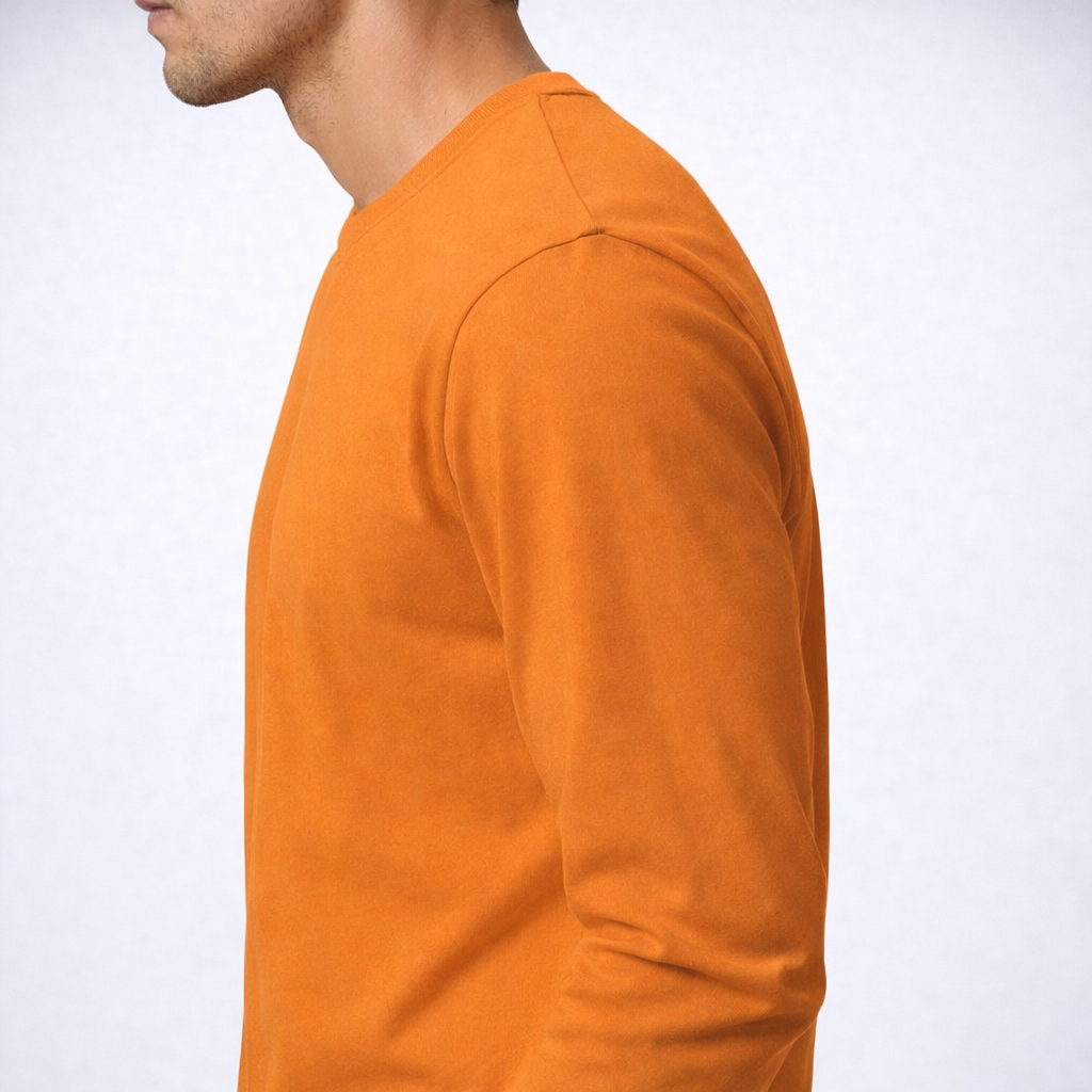 Core Style Longsleeve