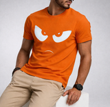 Fierce Face Shirt