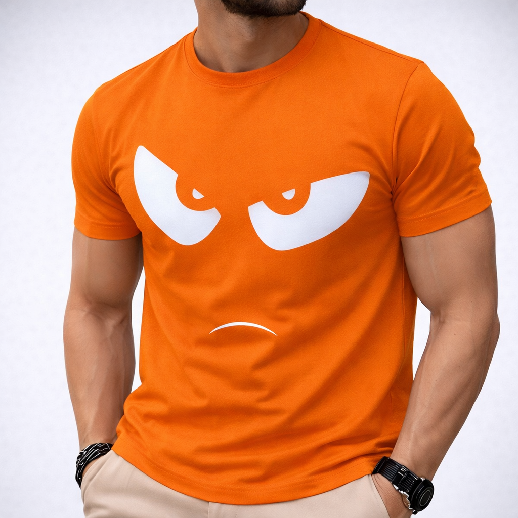Fierce Face Shirt