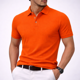 Casual Dutchie Polo