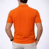 Casual Dutchie Polo