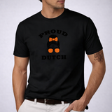 Proud Dutch Zwart