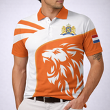 Dutch Lion Polo