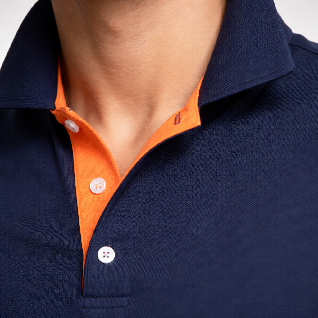 Neckbreaker GRF Polo