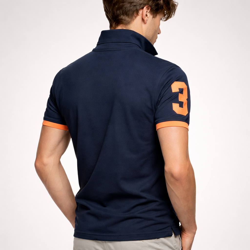 Neckbreaker GRF Polo