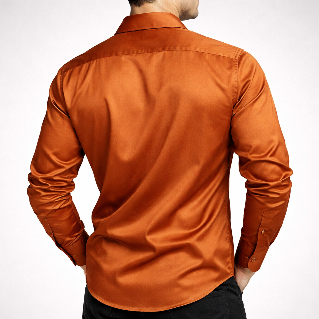Business Casual Blouse