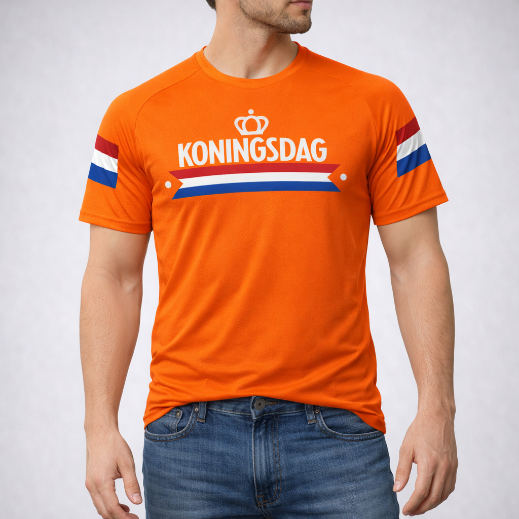 Koningsdag Classic