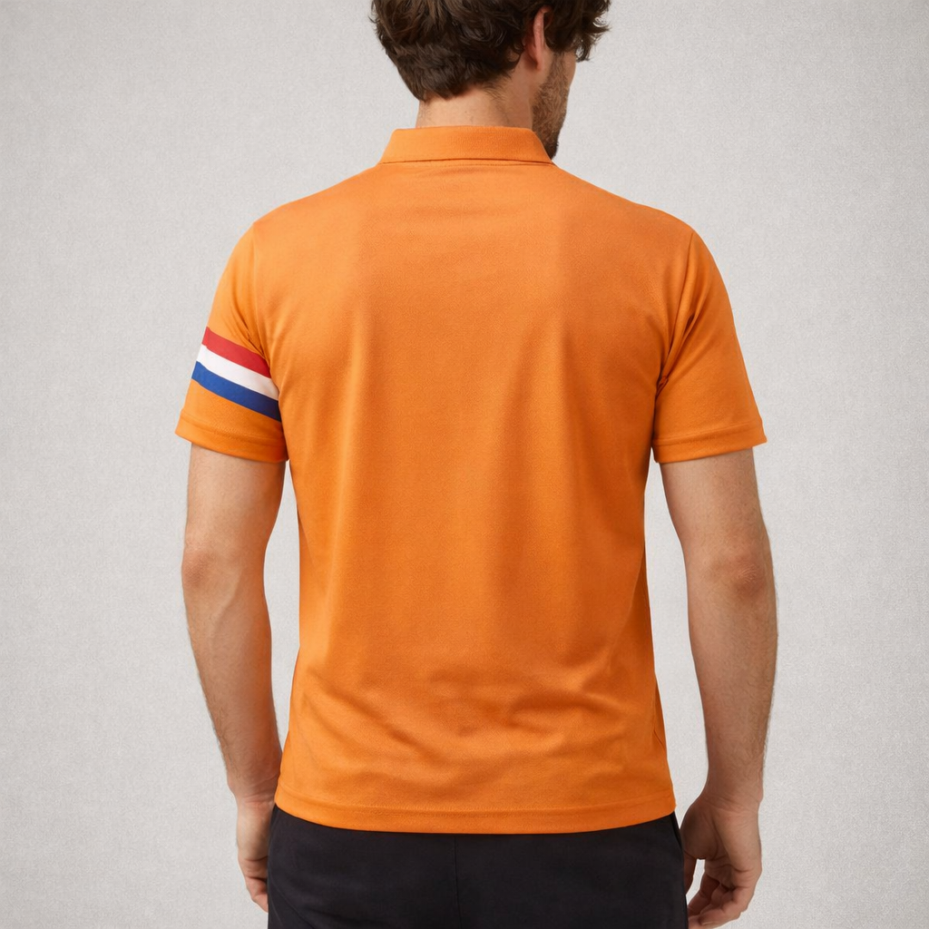 Lion2Lion Polo