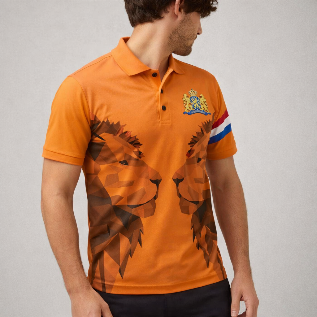 Lion2Lion Polo