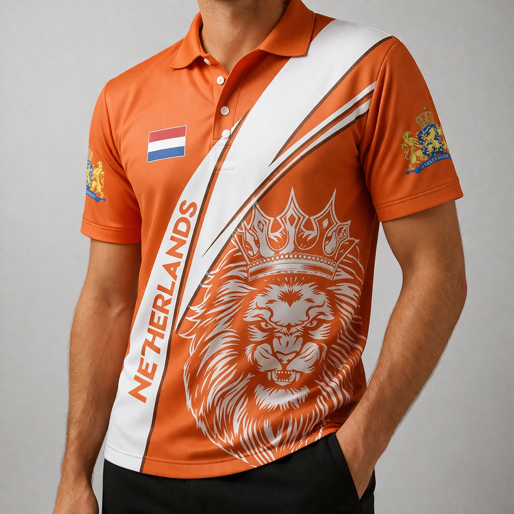 Netherlands / Lion Polo