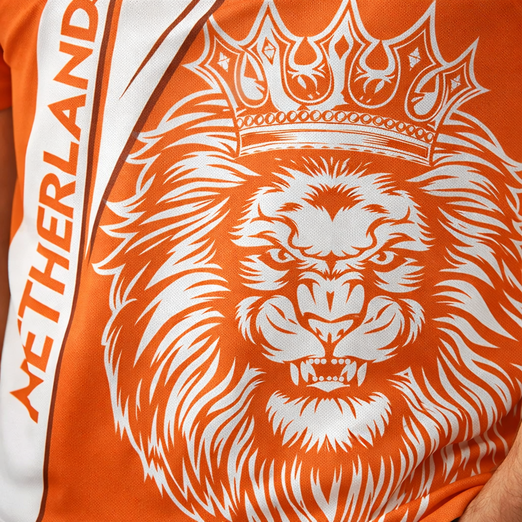 Netherlands / Lion Polo