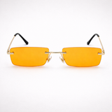 Slim Rimless