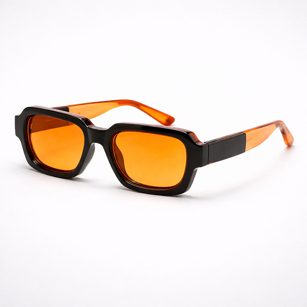 Dual Edge Lunette