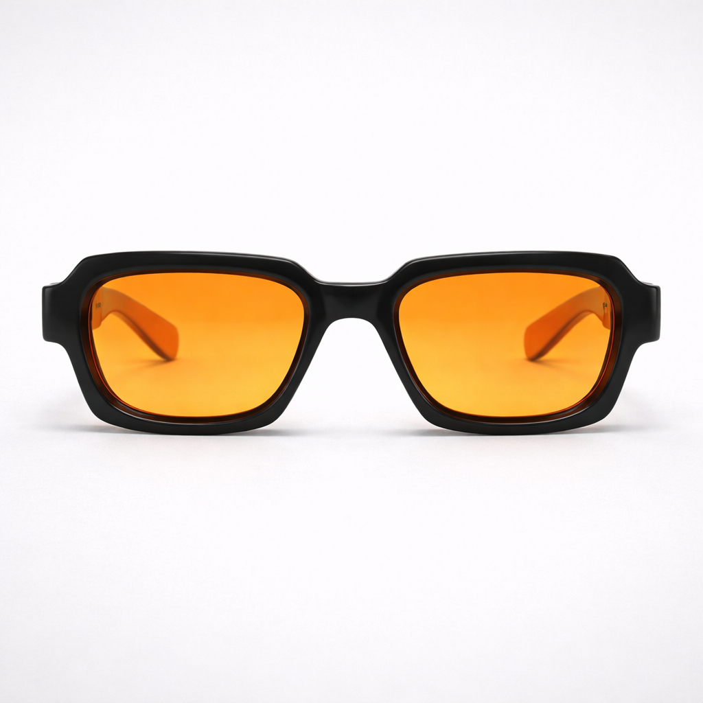 Dual Edge Lunette
