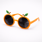 Orange Slice