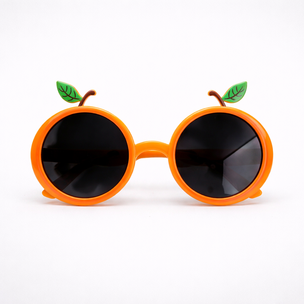 Orange Slice