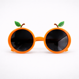 Orange Slice